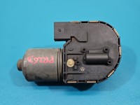 Silniczek Silnik wycieraczek przód Vw Passat B6 0390241791, 3C1955119