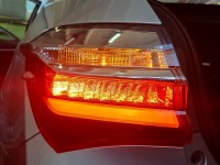 Lampa tył lewa Toyota Corolla E16 E18 13- sedan EUROPA 81560-02A80