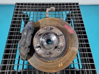 Zwrotnica prawa piasta przód 3.0 D4D (1KD) Toyota Land Cruiser 120 J120