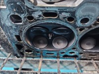 Głowica Opel Astra III H 1.6 16v