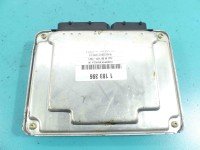 Komputer zestaw Audi A4 B5 038906019AN 1.9 tdi