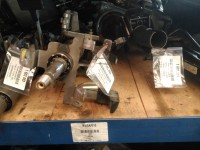 Pompa wspomagania Opel Meriva A 1.4 16V 26093281, 2610865206C