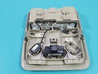 Lampa kabiny lampka Opel Mokka A 22943126, 5191116EA, 42424624