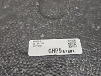 Wkład styropian bagażnika koła zapasowego Mazda 6 III GJ