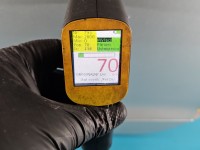 Drzwi tył lewe Audi A6 C6 kombi 5d