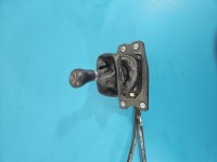 DŹWIGNIA LEWAREK WYBIERAK LINKI AUDI A4 B8 2.0 TDI (CAGA)