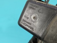 Klapka wlewu paliwa Fiat Tipo II 15- czarny, Producent części: FIAT, Europejska, Kod lakieru: 718, czarny 718