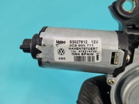 Silniczek Silnik wycieraczki tył Vw Passat B6 3C9955711, 53027612 kombi 4PIN