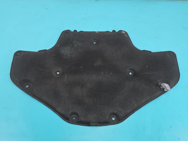 Wygłuszenie maski PODBITKA INFINITI QX50