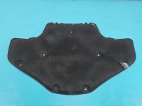 Wygłuszenie maski PODBITKA INFINITI QX50