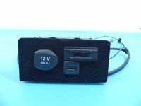 Gniazdo USB Mercedes CLS II C218 10-18 A2188201915, A2188210311