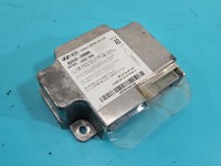 Deska rozdzielcza airbag pasażera kokpit Hyundai I30 I 07-12