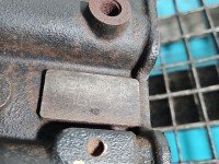 Blok silnika Renault Megane III 1.5 dci (K9KJ836)