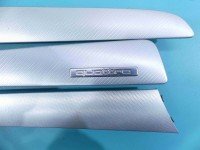 Listwa listwy dekory dekor deski AUDI Q5 08- eu