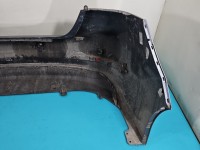 Zderzak tył Hyundai Elantra VI 15-20 UYS sedan