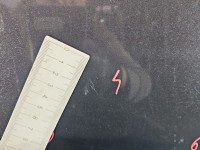 DRZWI PRZÓD LEWE KIEROWCY Toyota Auris I 5d 1G3