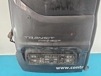 Drzwi tył lewe Ford Transit Connect II MK2 12-22 HB 5d grafitowy VD