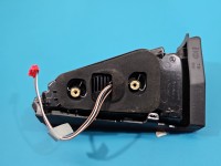 Lampa tył lewa klapy Skoda Fabia IV HB EUROPA 6VE945307A