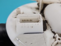 pompka Pompa paliwa Ford Ka Mk2 1.2 8v 51806983 Producent części: FORD, Benzyna, Europejska, 4pin