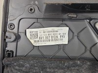 Tapicerka drzwi przód lewa boczek Skoda Fabia III 6V1867013K