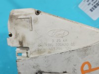 Zamek przód prawy 93BG-220A20DD Ford Galaxy Mk1 EUROPA Producent części: FORD, 6+3pin