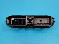Kratka nawiewu środkowa Dacia Duster III 2024- 13046-005 EUROPA
