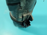 Stacyjka KLUCZYK WKŁADKA Audi A4 B6