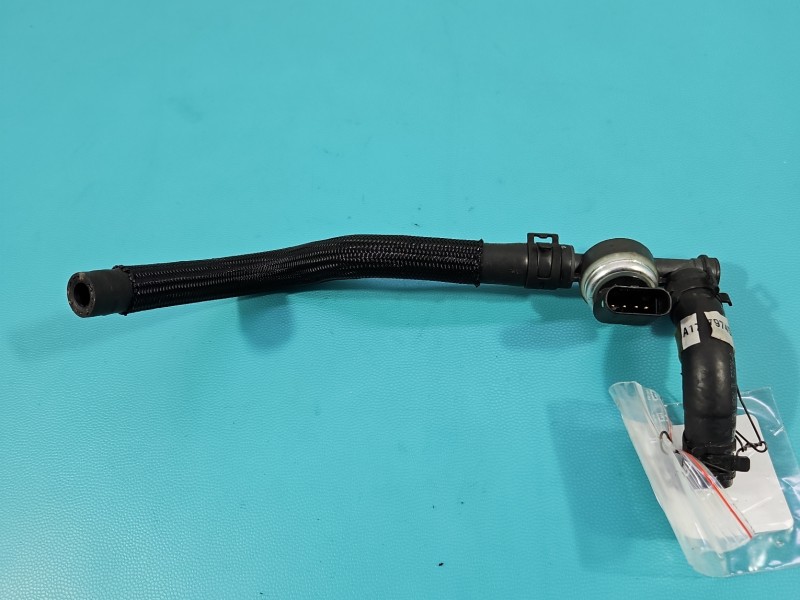 Czujnik ciśnienia paliwa Skoda Superb III 04B906054G, 286685 regulator