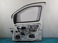 Drzwi przód prawe Fiat Fiorino III 5d biały