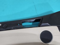 Fotele komplet kanapa BMW X6 E71