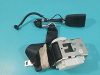 Pas bezpieczeństwa tył środkowy Mercedes W222 34161779A, 34127402F