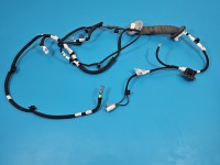 Wiązka klapy tył Peugeot 508 II 18- 9818139580