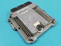 Komputer Sterownik silnika 0281017613 Renault Laguna III 2.0 dci (M9RP814)