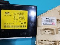 Komputer Sterownik silnika 39113-2B020 Kia Soul I 08-13 1.6 16V
