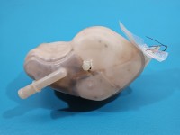 Zbiorniczek Zbiornik wyrównawczy Renault Kadjar 1.2 TCe