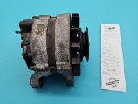 TEST Alternator Lublin 2.4d