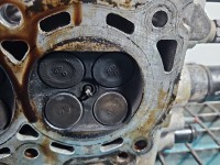 Głowica Hyundai I20 I 08-14 22111-03440Y 1.2 16V