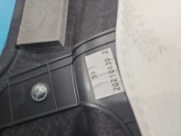 Tapicerka bagażnika lewa boczek Hyundai I30 III 16- 85738-G4510