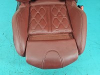 Fotele komplet kanapa Peugeot 508 II 18-