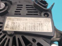 TEST Alternator Dacia Duster I 10-18 8200810621C 1.6 16V