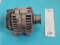 TEST Alternator Opel Astra III H 1.6 16V 0124425005, 24447429
