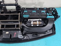 Deska rozdzielcza airbag pasażera kokpit Land rover Discovery Sport 14- L550