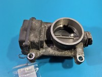 Przepustnica Renault Megane II 1.4 16V 8200063652, 8200123061