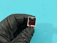 Przełącznik Producent części: FORD, zapłonu start stop 6PIN, H1BT14C376AA Ford Focus Mk4