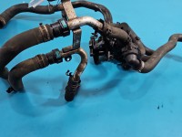 Magistrala wodna WĄŻ RURKA Jaguar XE X760 2.0d 179KM