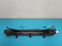 Wzmocnienie zderzaka tył Hyundai I40 tylne