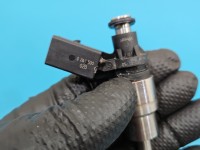 Wtryskiwacz listwa wtryskowa 0261500020, 06F906036A Vw Passat B6 2.0 TFSI BPY 200KM