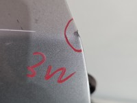 DRZWI PRZÓD PRAWE PASAŻERA Peugeot 508 I 10-18 5d EZRC