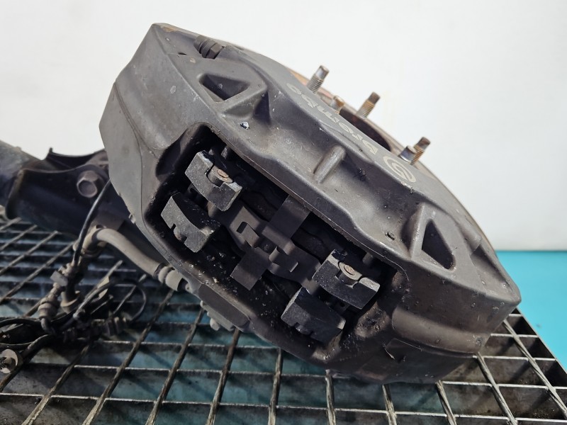 Zacisk przód lewy Opel Insignia B 2.0 T