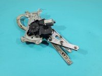 Podnośnik przód prawy Renault Megane III 0130822478, 807300004R